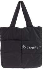 Сумка для парикмахерских инструментов DEWAL C6-20 black